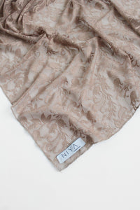 ARMIRA Lace Scarf