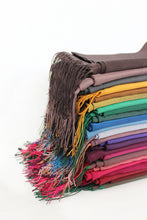 Load image into Gallery viewer, SHOREA Cindy Double-sided Scarf
