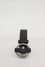 Load image into Gallery viewer, POPPY Belt Blue-gray [2.5 cm]
