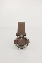 Load image into Gallery viewer, POPPY Taupe Belt [2.5 cm]
