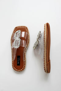 AMOS Mules Transparent