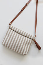 Charger l&#39;image dans la galerie, MILLOR SAC Blanc Beige
