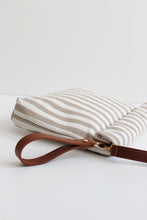 Charger l&#39;image dans la galerie, MILLOR SAC Blanc Beige
