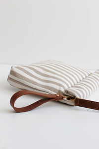 MILLOR SAC Blanc Beige