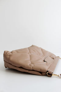 MAHO Sac Taupe