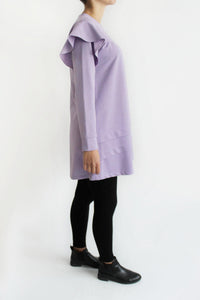 PAMIR Tunic Lila