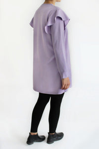 PAMIR Tunic Lila