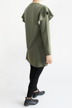 Load image into Gallery viewer, PAMIR Khaki Tunic
