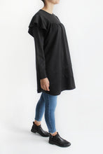 Load image into Gallery viewer, PAMIR Tunic Dark gray
