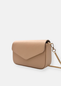 COLO Shoulder bag Nude