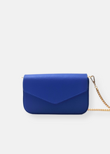 Load image into Gallery viewer, COLO Shoulder bag Electric blue
