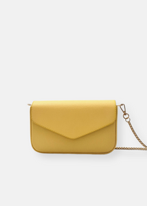 COLO Shoulder bag Yellow