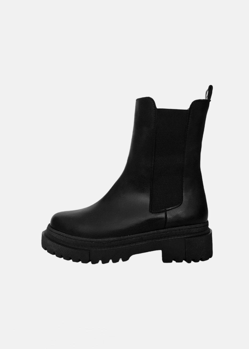 KANA Ankle boots Black