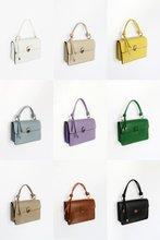 Load image into Gallery viewer, MIMOSA Shoulder bag
